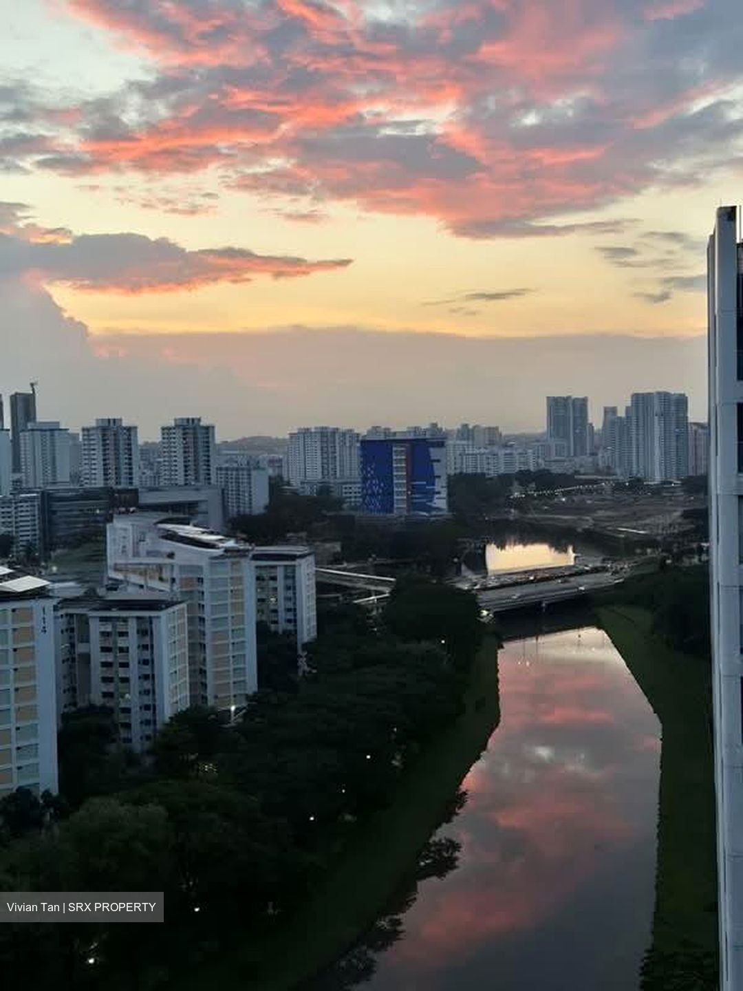 The Tre Ver (D13), Condominium #589546961